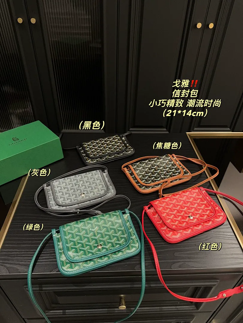 Goyard 3915 תמונה 7