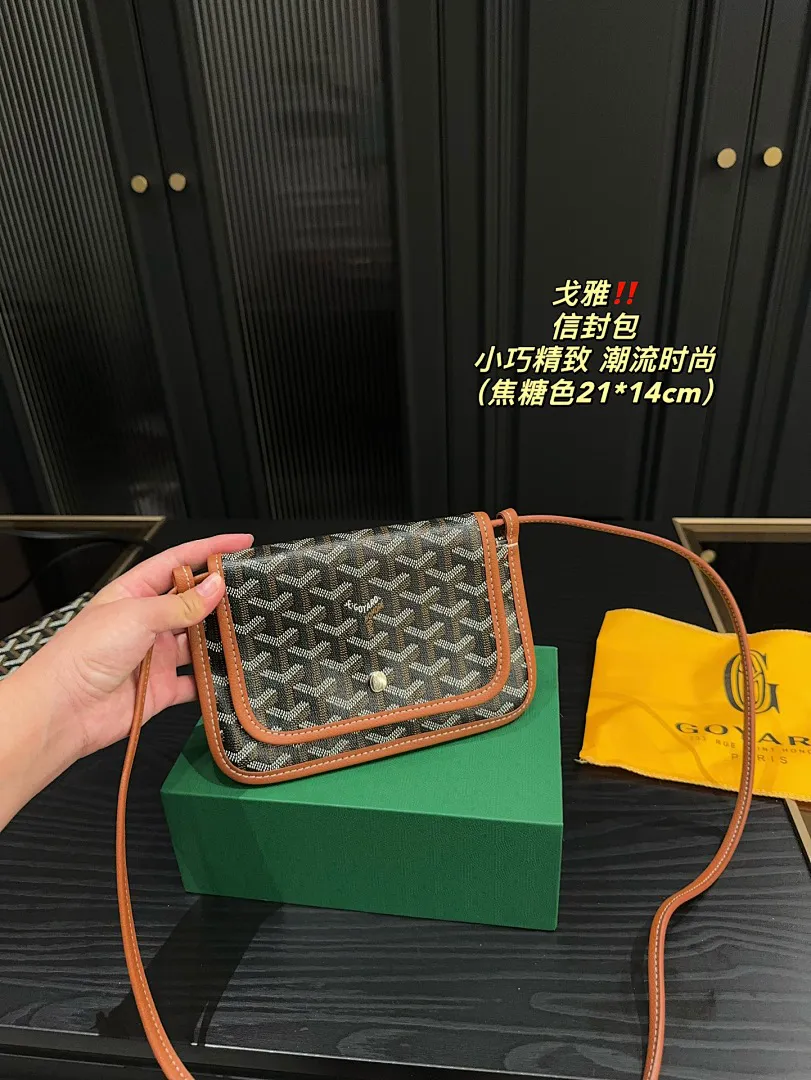 Goyard 3915 תמונה 8