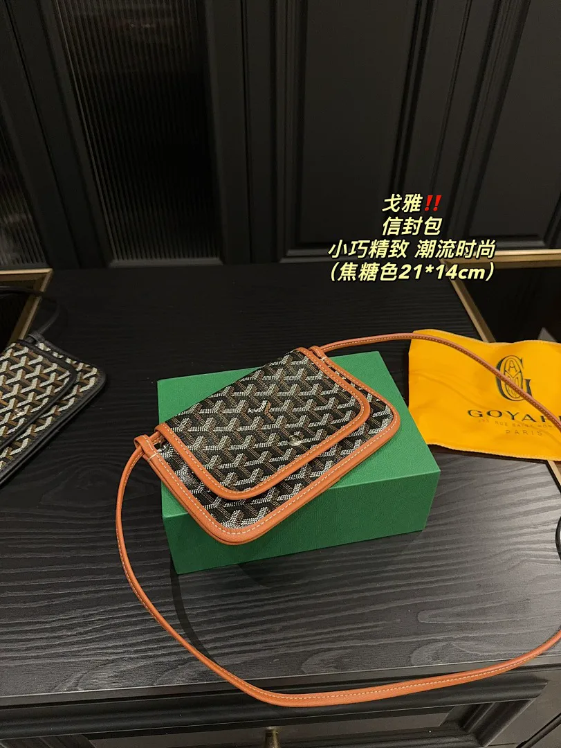 Goyard 3915 תמונה 9