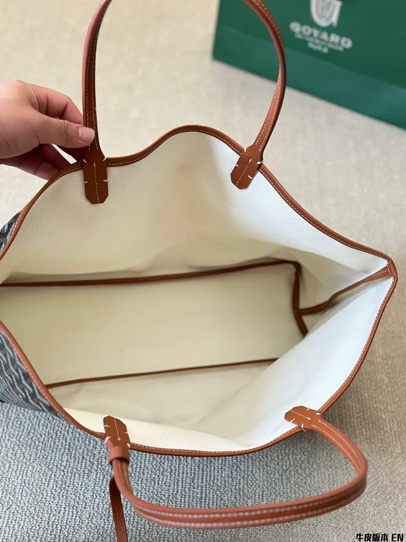 Goyard 3919 תמונה 10