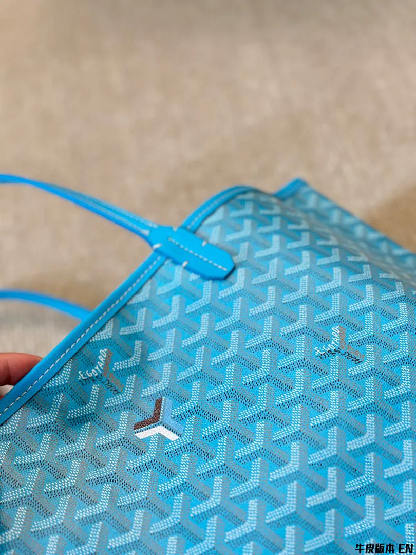 Goyard 3919 תמונה 19