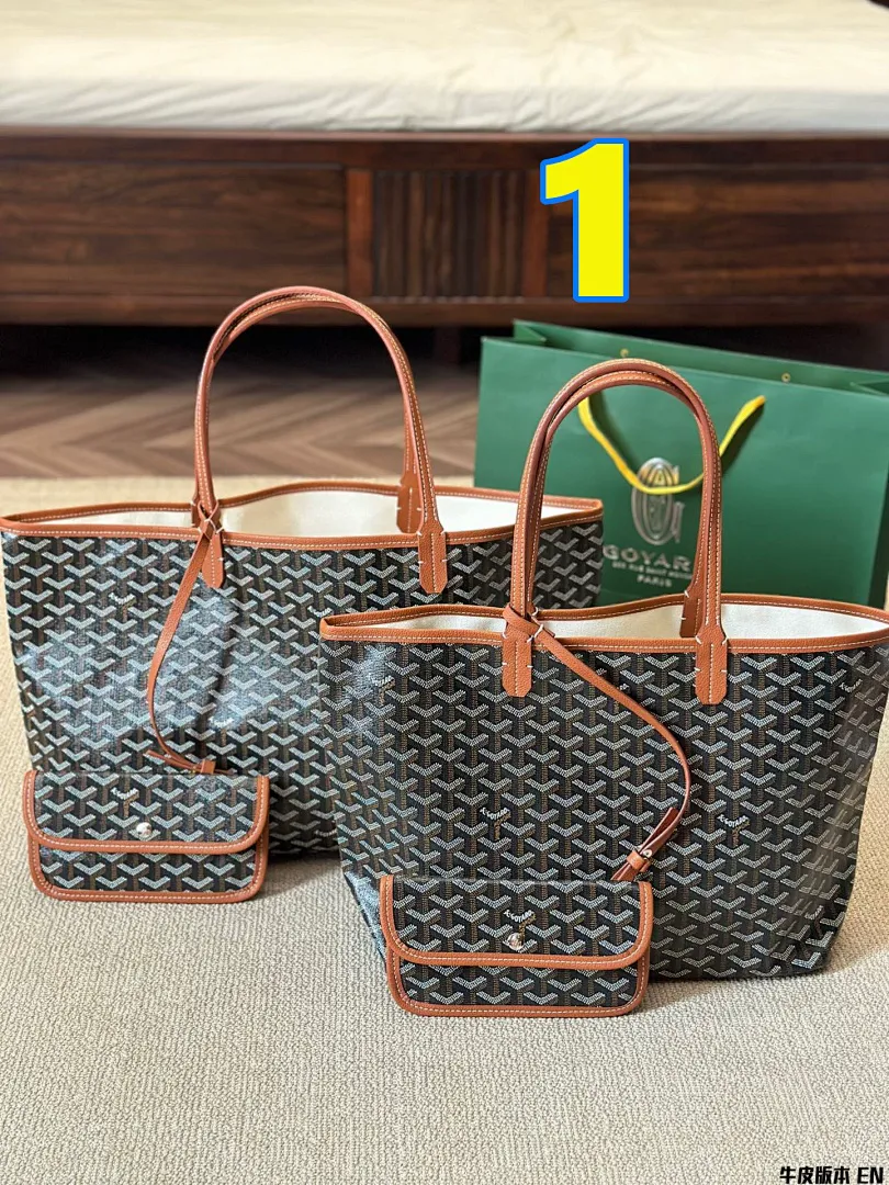 Goyard 3919 תמונה 2