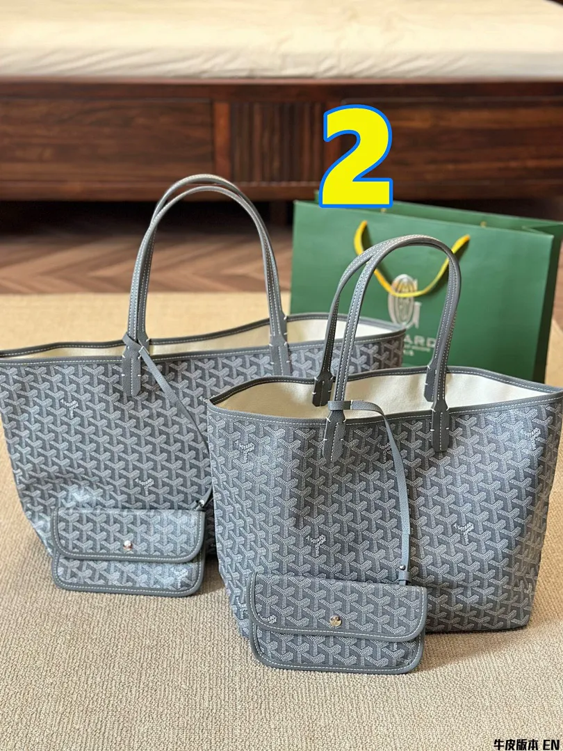 Goyard 3919 תמונה 3