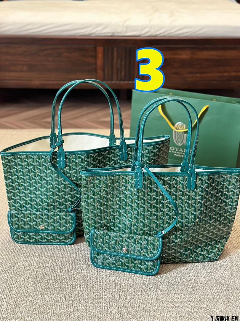 Goyard 3919 תמונה 4