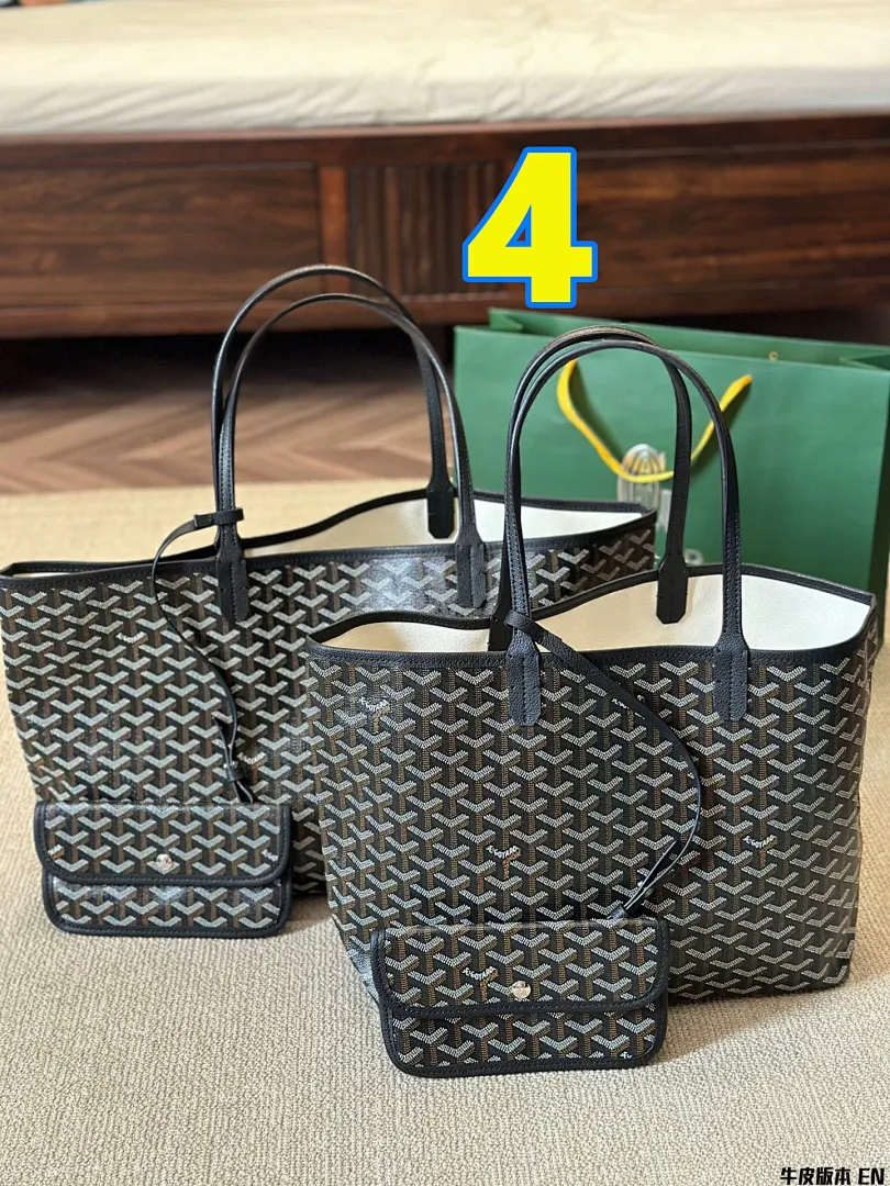 Goyard 3919 תמונה 5