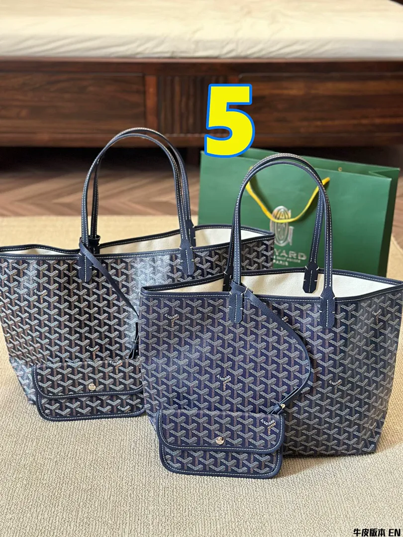 Goyard 3919 תמונה 6