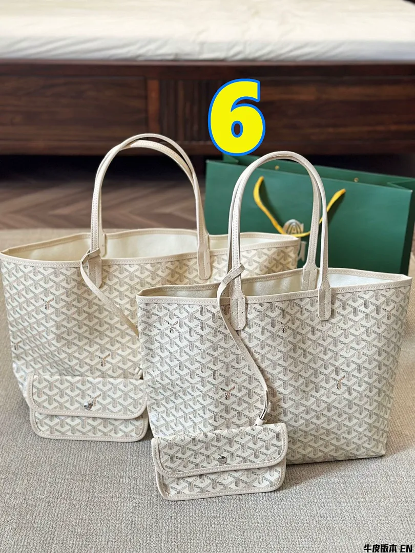 Goyard 3919 תמונה 7