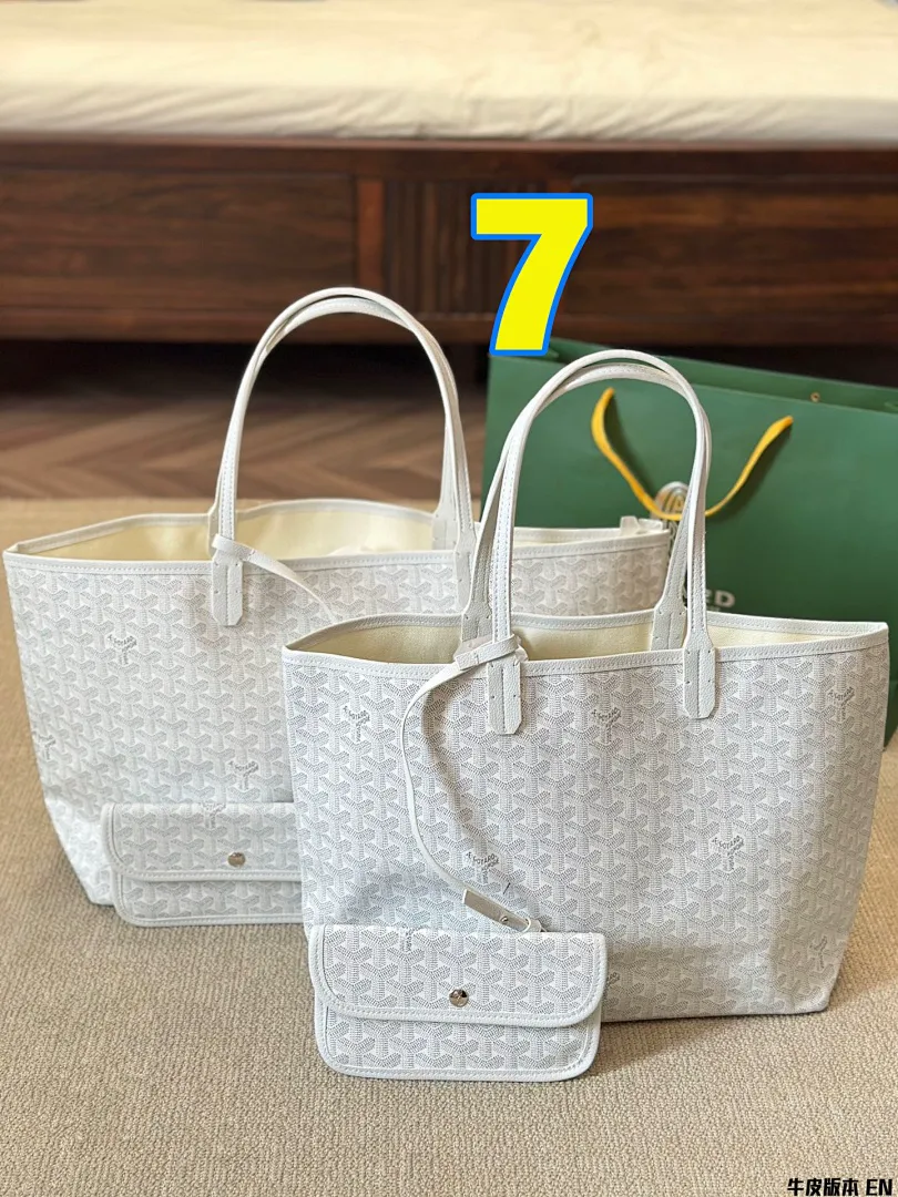 Goyard 3919 תמונה 8