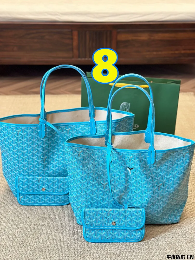 Goyard 3919 תמונה 9