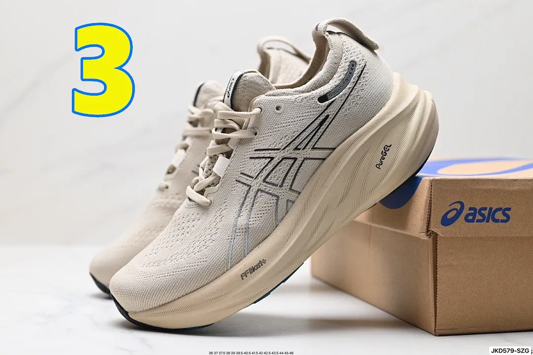 Asics 3920 תמונה 10