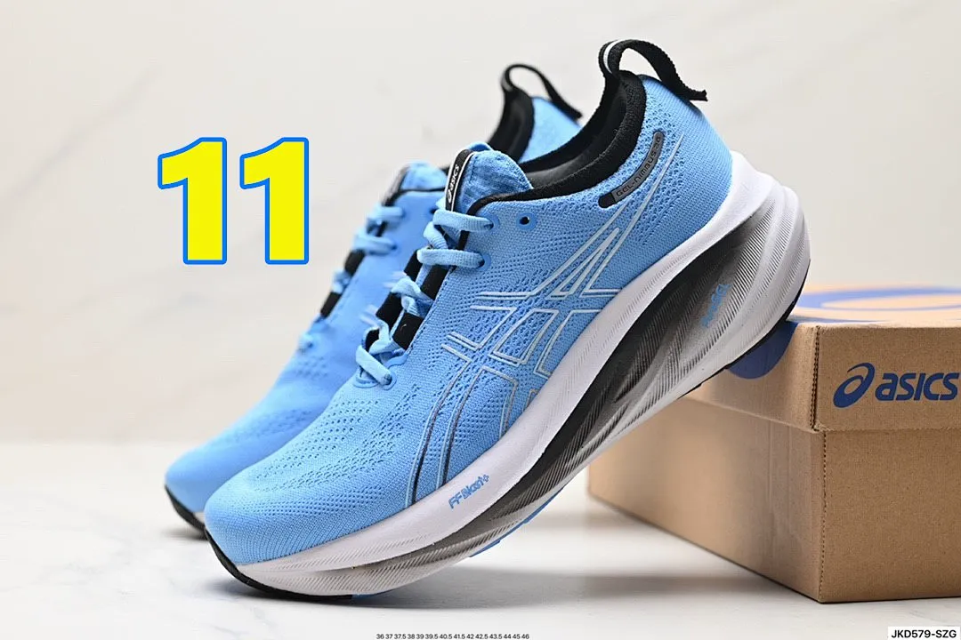 Asics 3920 תמונה 12