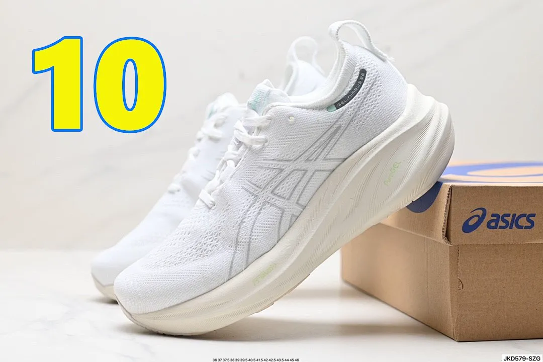 Asics 3920 תמונה 14