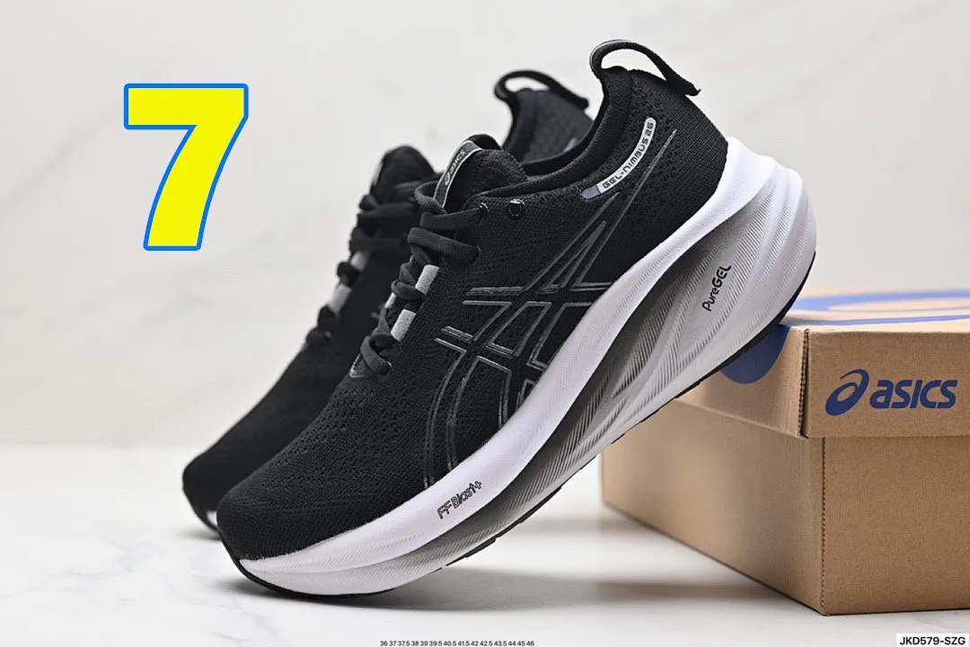Asics 3920 תמונה 15