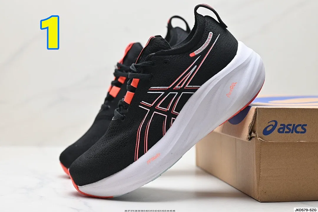 Asics 3920 תמונה 16