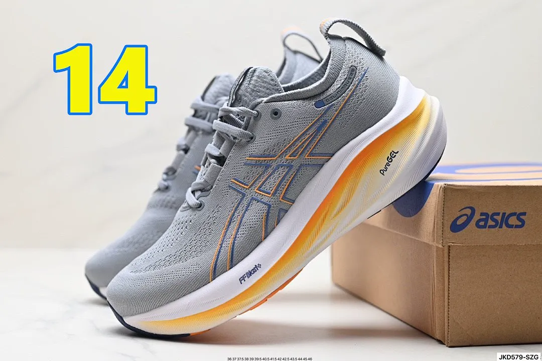 Asics 3920 תמונה 2