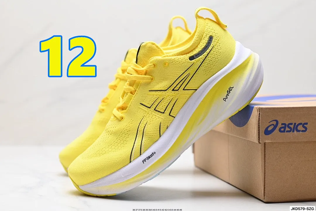 Asics 3920 תמונה 3