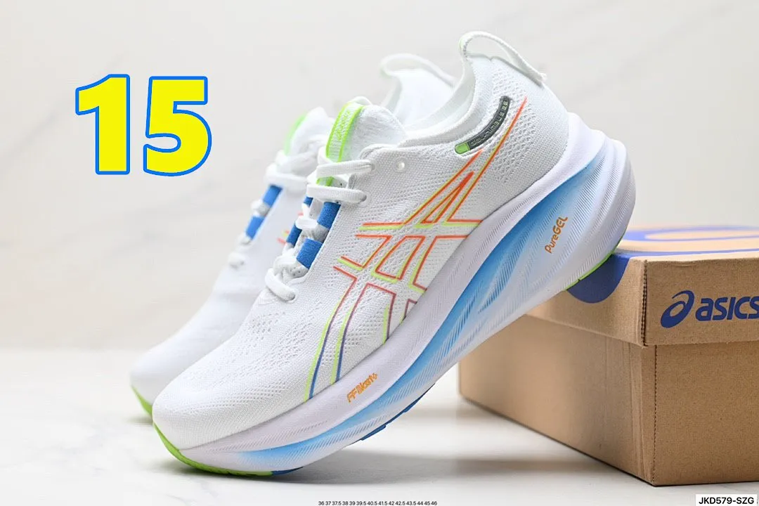 Asics 3920 תמונה 4