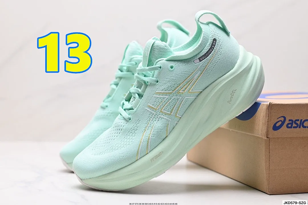 Asics 3920 תמונה 5