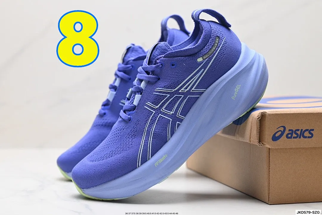 Asics 3920 תמונה 6