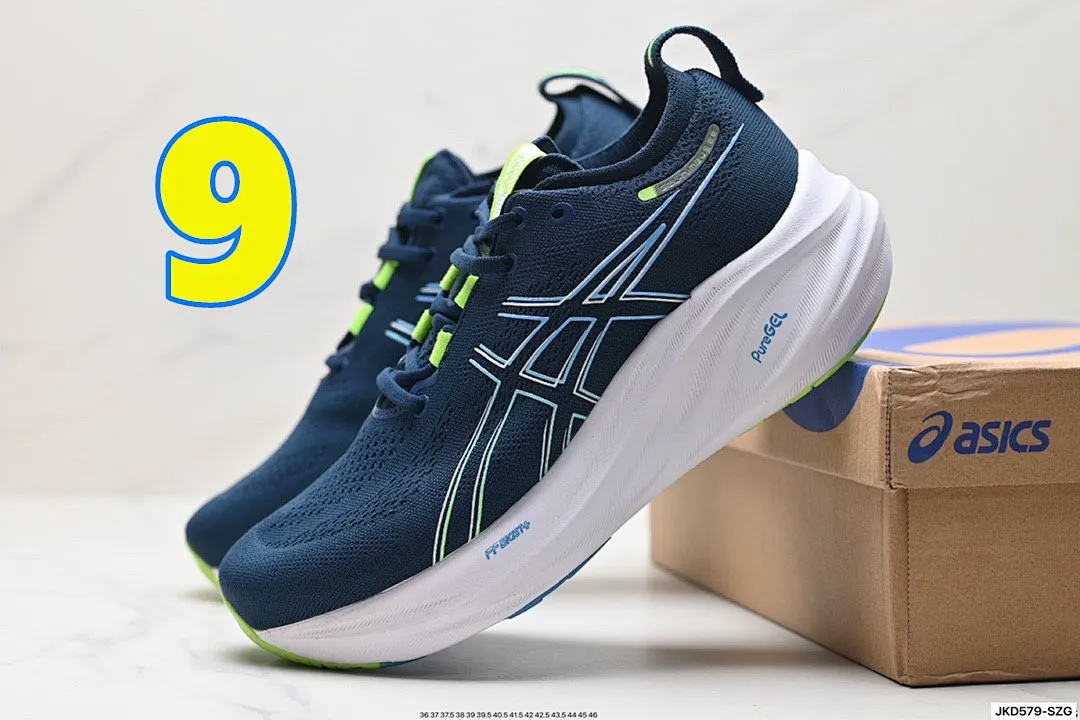 Asics 3920 תמונה 8