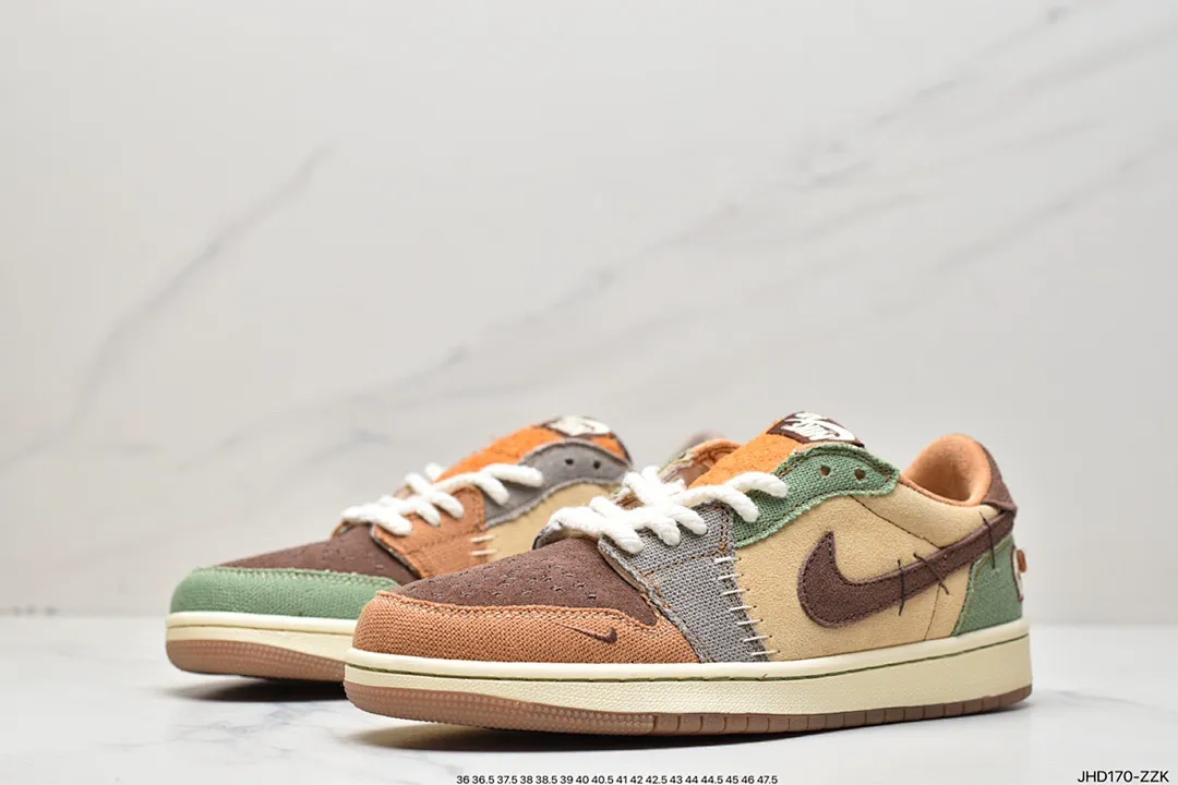 Nike 3928 תמונה 3