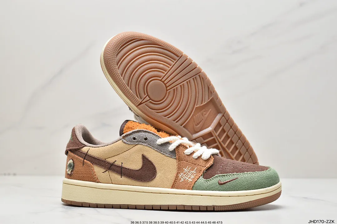 Nike 3928 תמונה 4