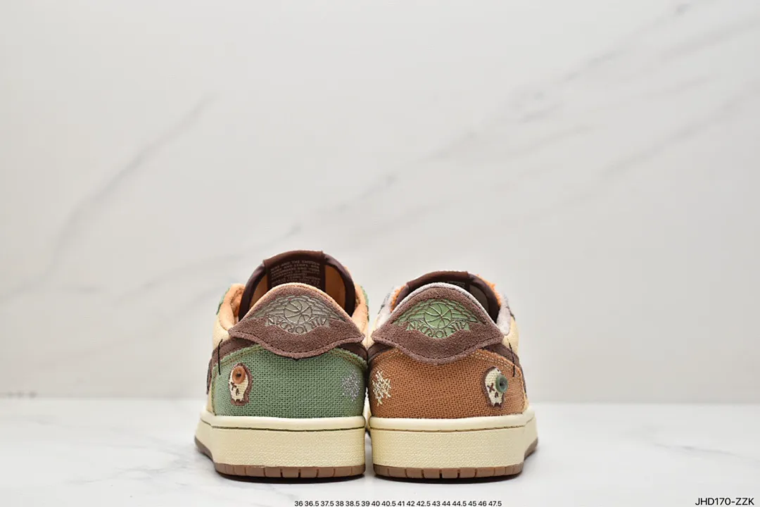 Nike 3928 תמונה 8