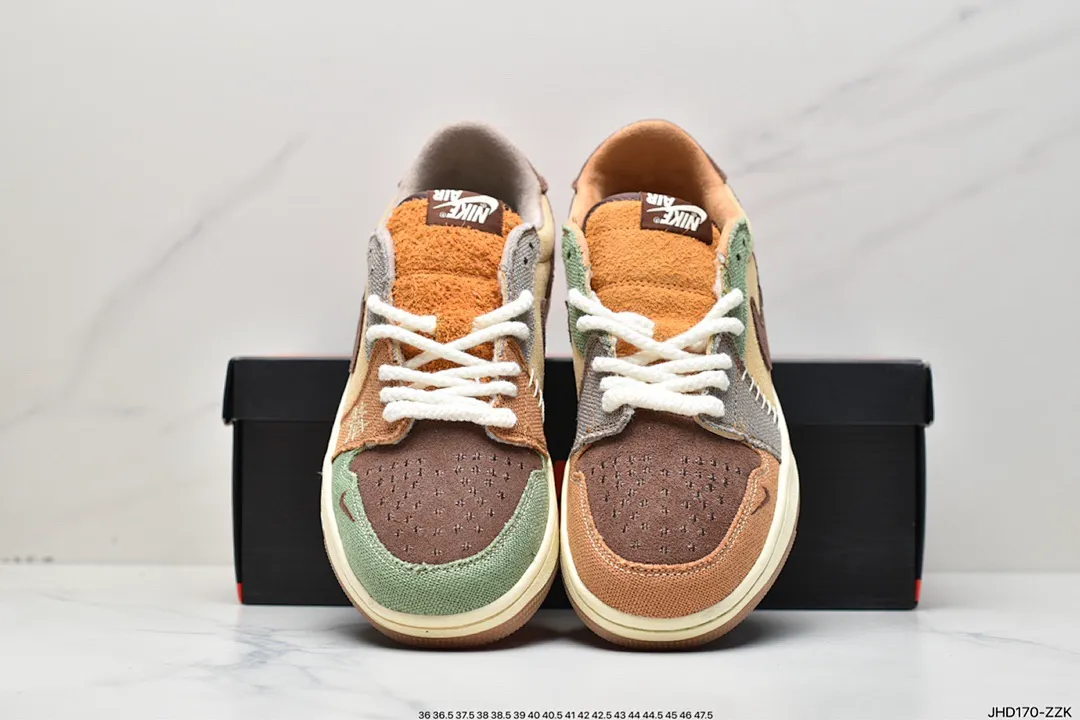 Nike 3928 תמונה 9