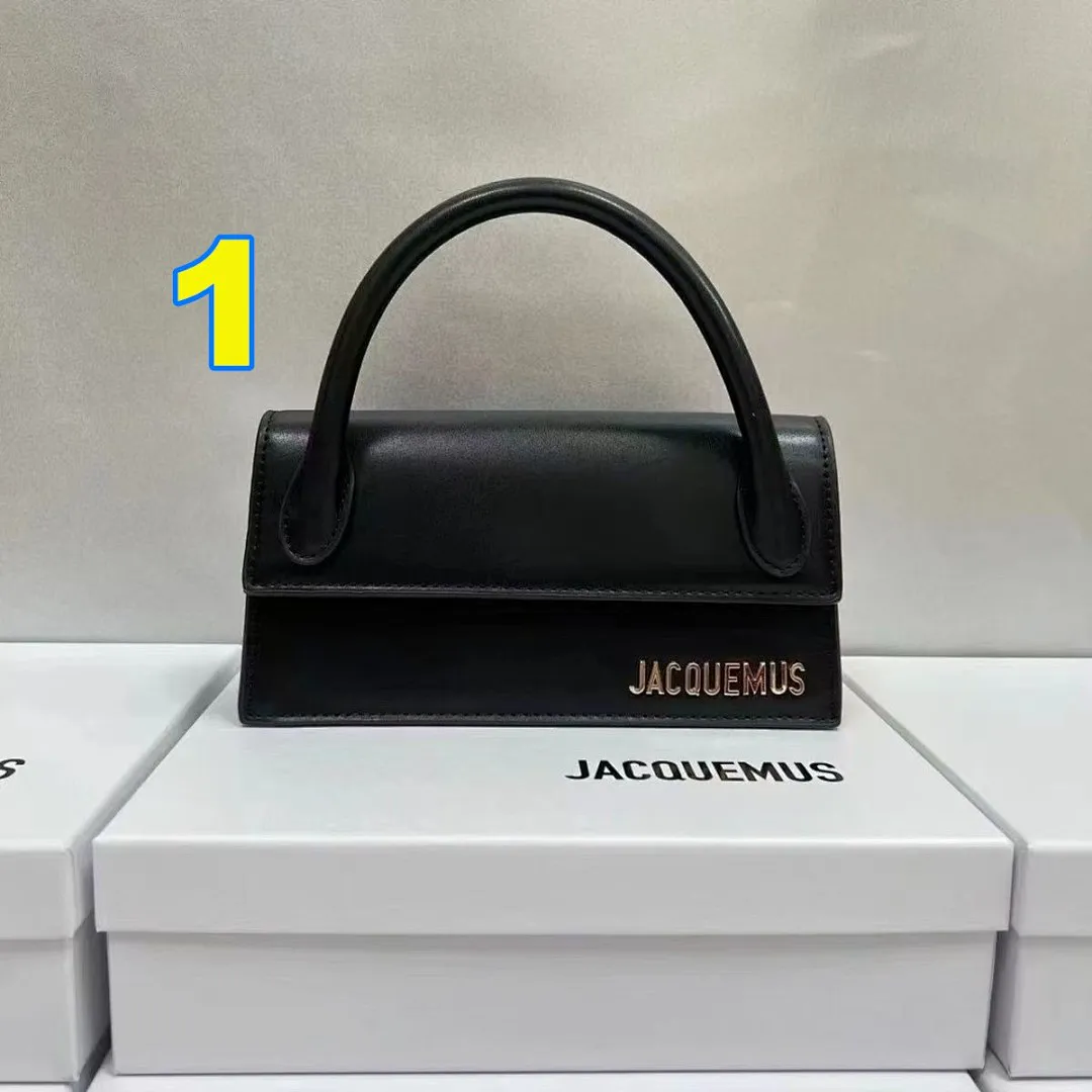 Jacquemus 3933 תמונה 2