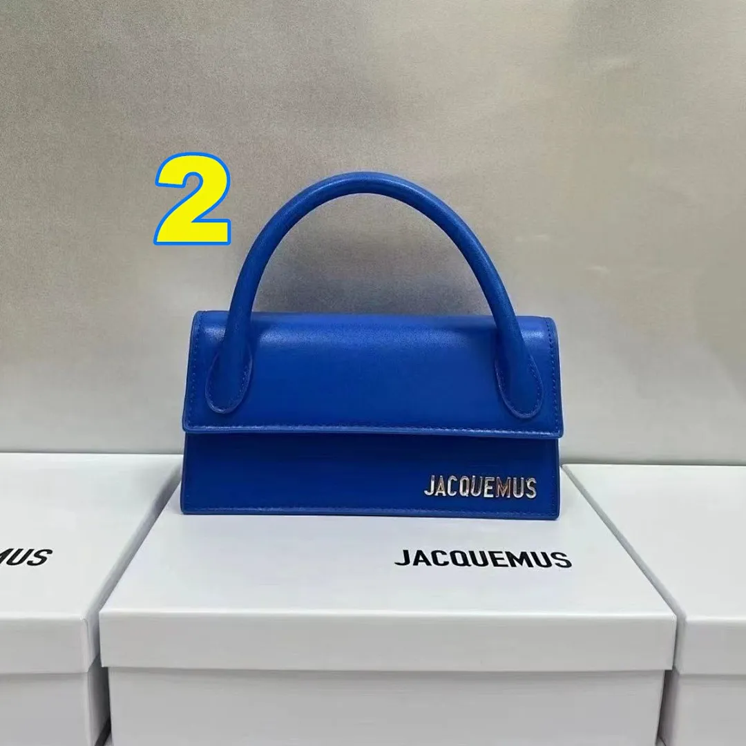 Jacquemus 3933 תמונה 3