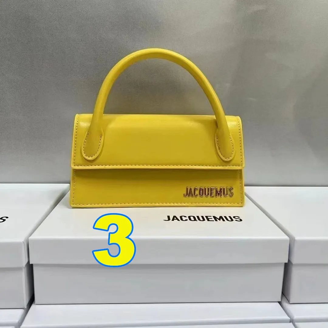 Jacquemus 3933 תמונה 4