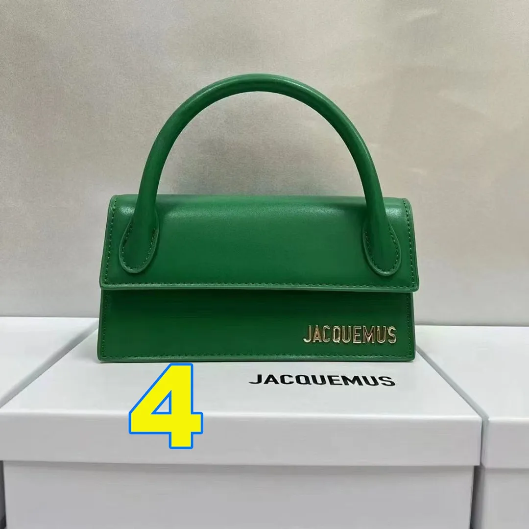 Jacquemus 3933 תמונה 5