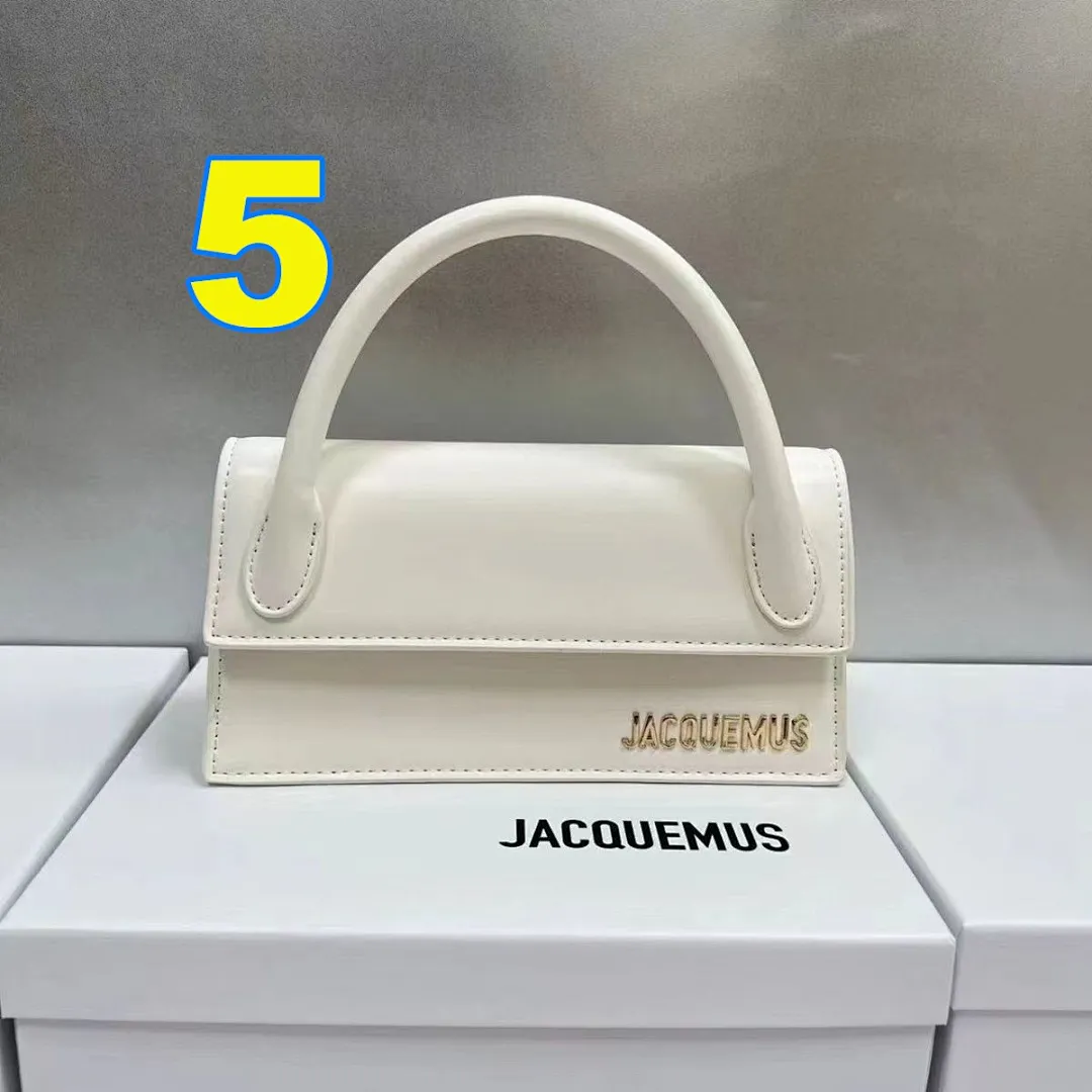 Jacquemus 3933 תמונה 6