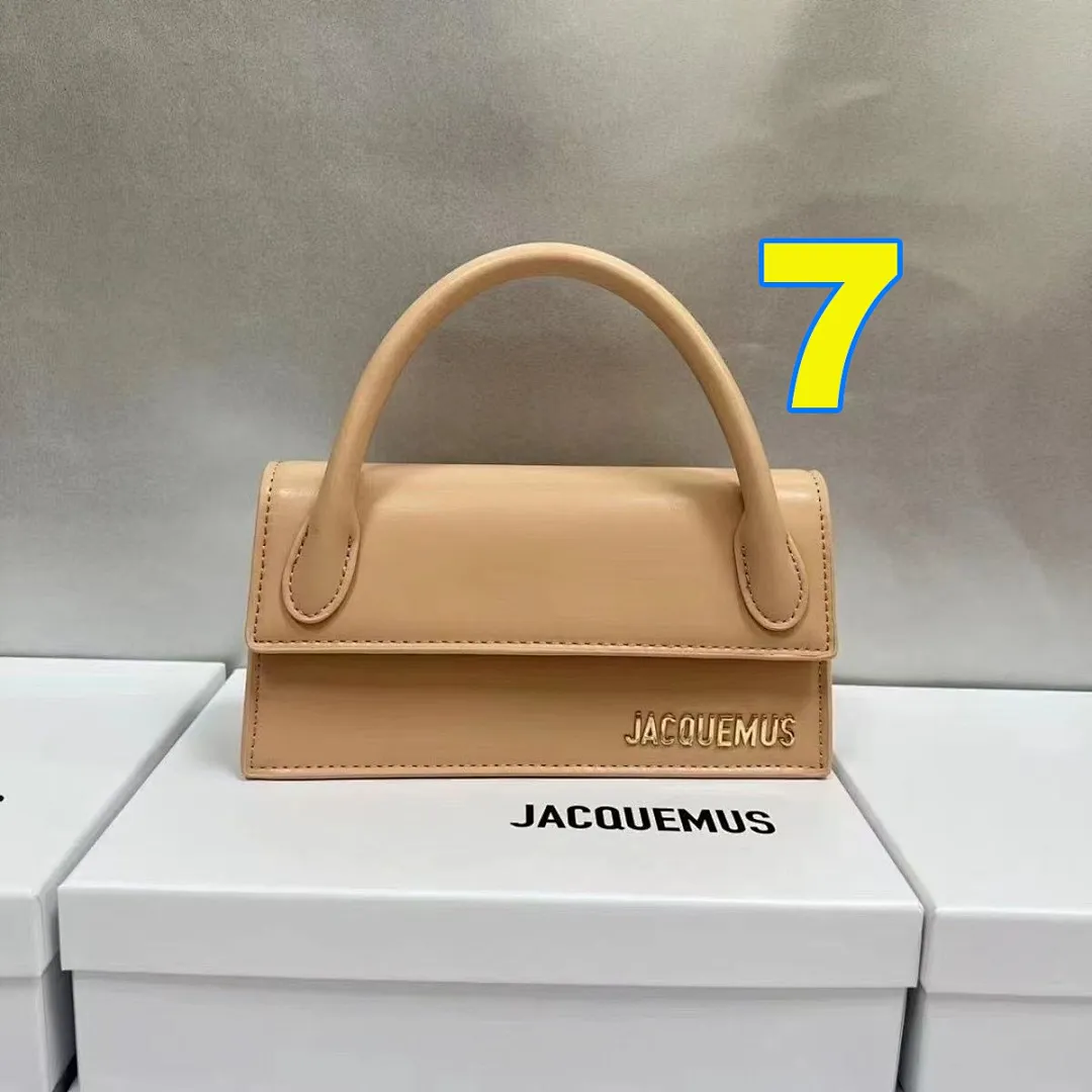 Jacquemus 3933 תמונה 8
