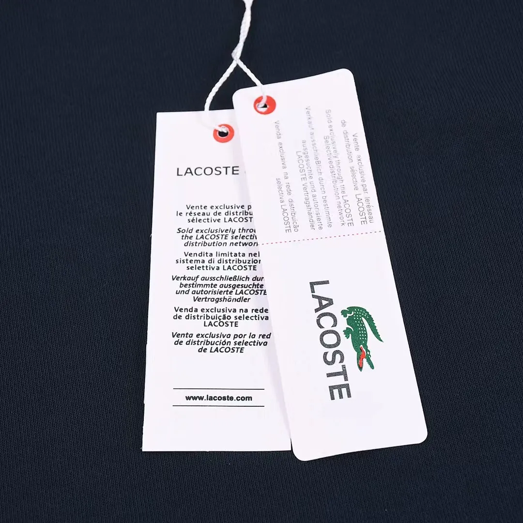 Lacoste 3934 תמונה 11