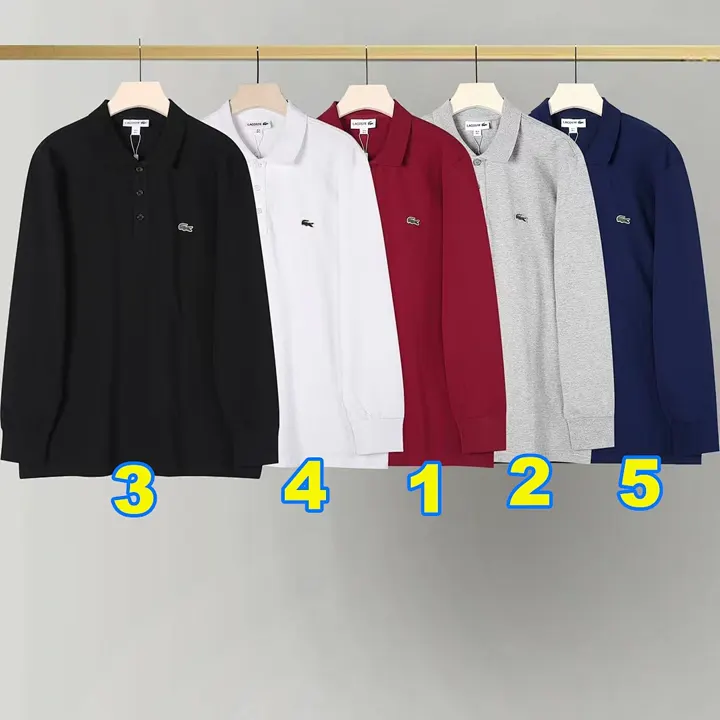Lacoste 3935