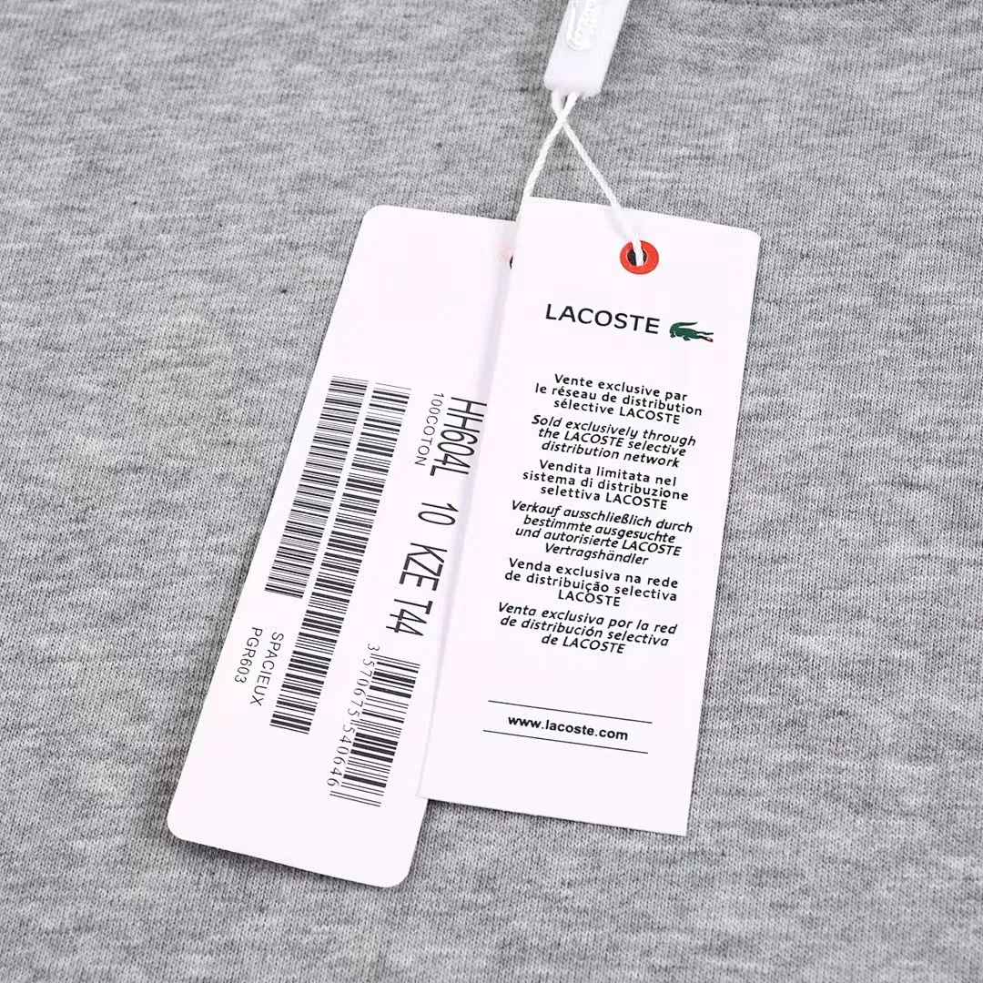 Lacoste 3936 תמונה 17
