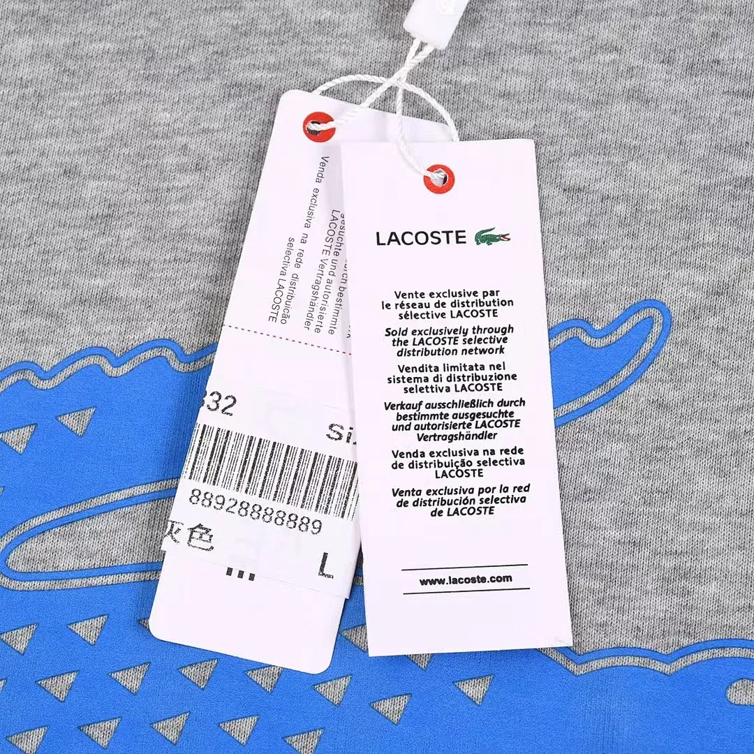 Lacoste 3937 תמונה 8
