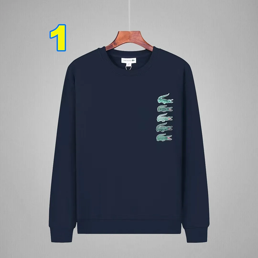 Lacoste 3939F תמונה 2