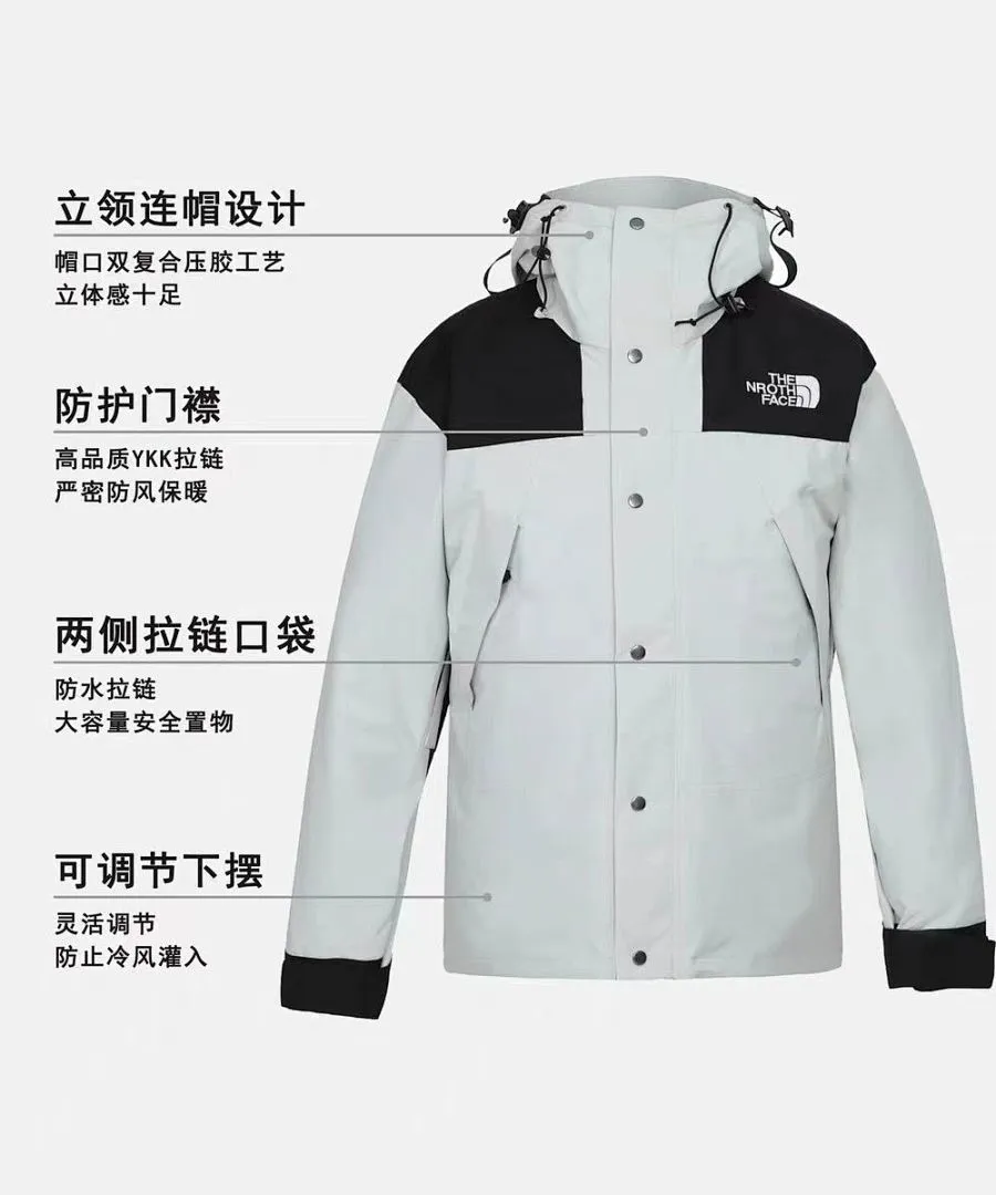 The North Face 3948 תמונה 29