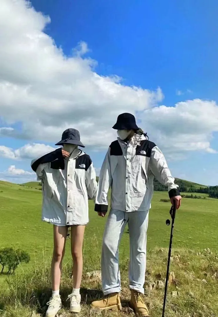 The North Face 3948 תמונה 7