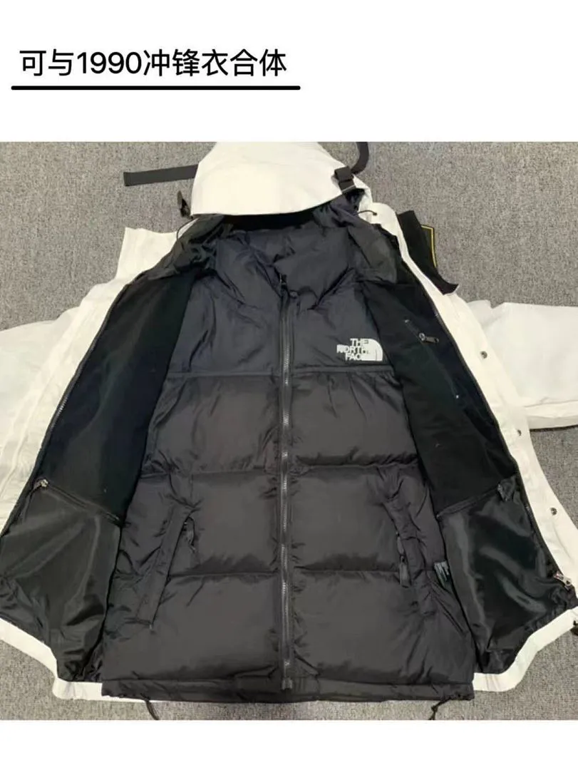The North Face 3949 תמונה 33