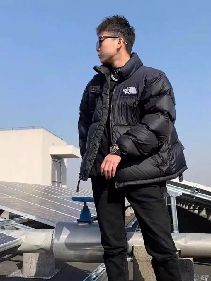 The North Face 3949