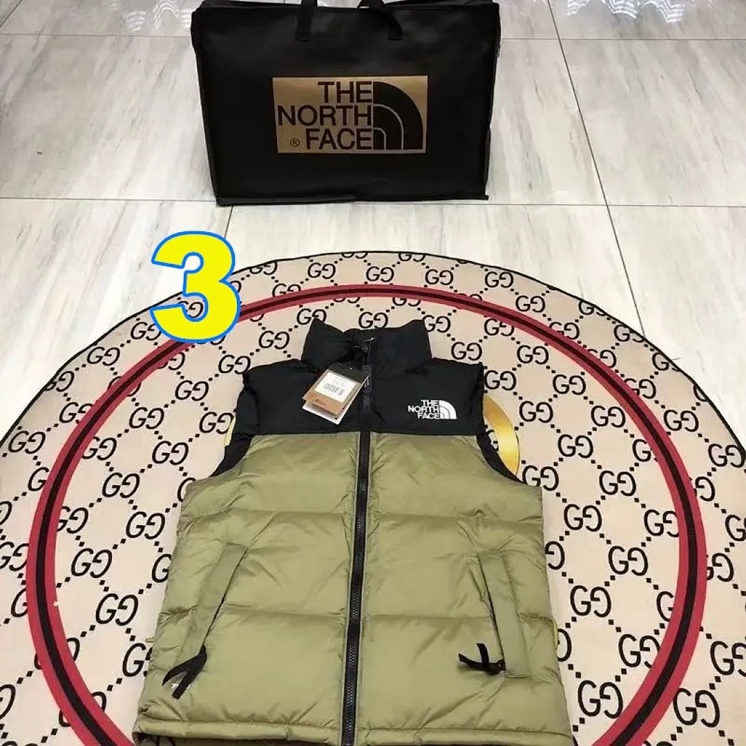 The North Face 3950 תמונה 6