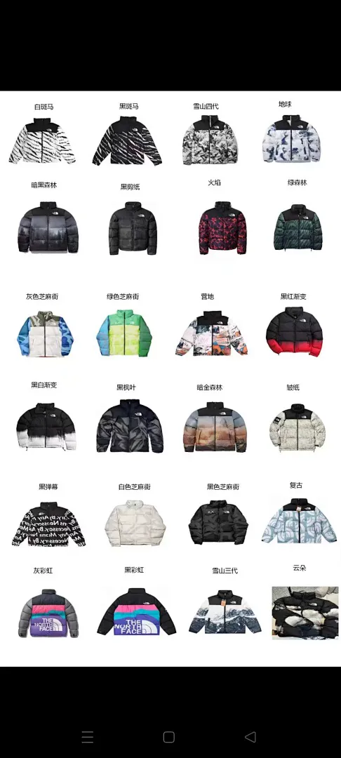 The North Face 3951F תמונה 19