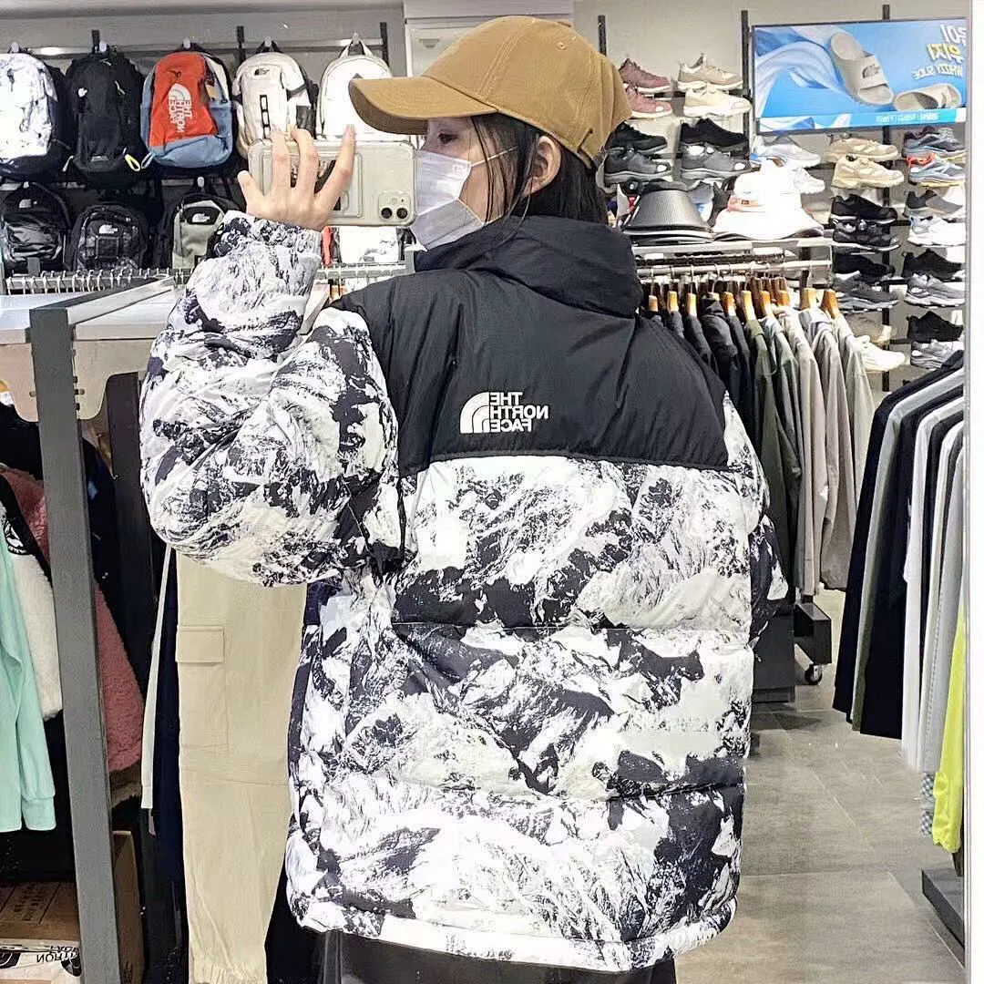The North Face 3951F תמונה 35