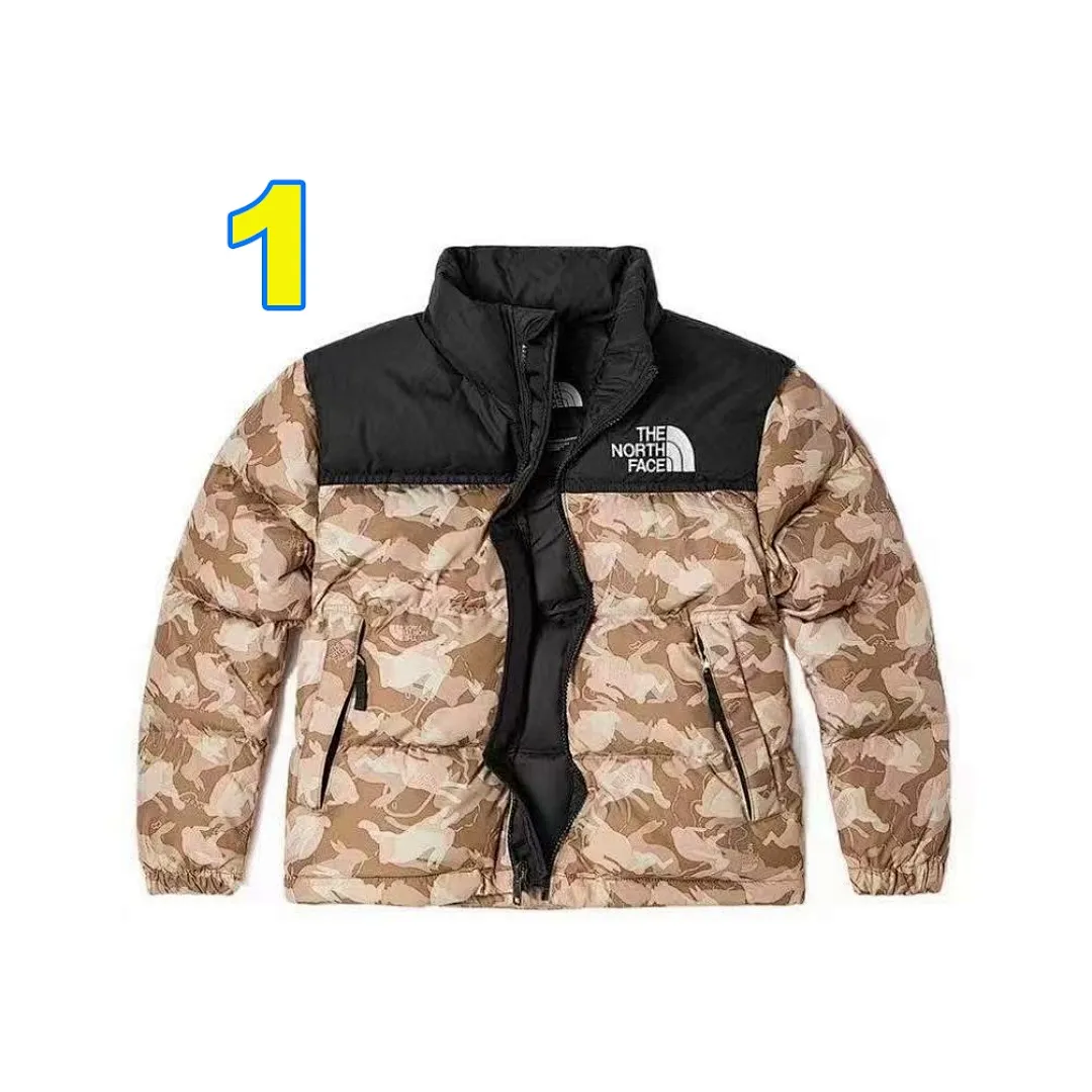 The North Face 3951F תמונה 5