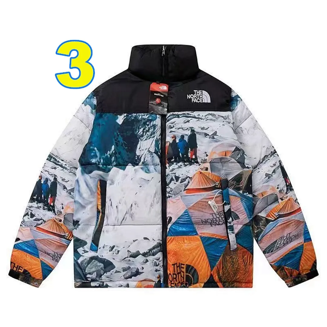 The North Face 3951F תמונה 7