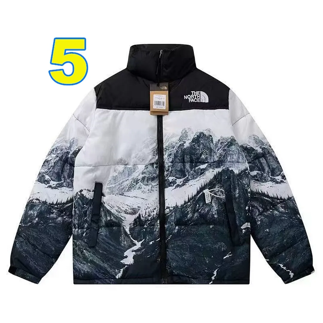 The North Face 3951F תמונה 9