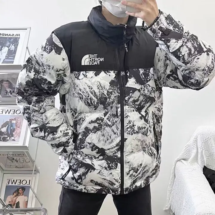 The North Face 3951F